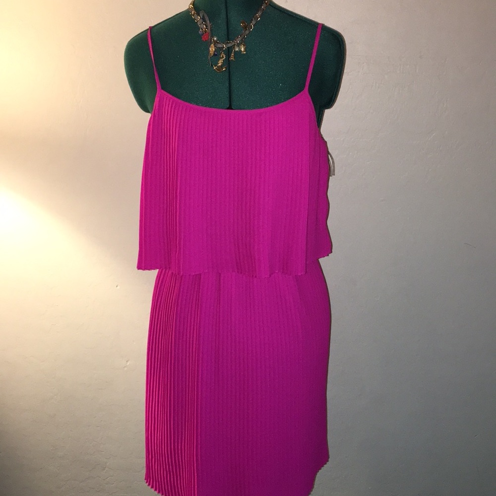 VINCE CAMUTO cocktail dress